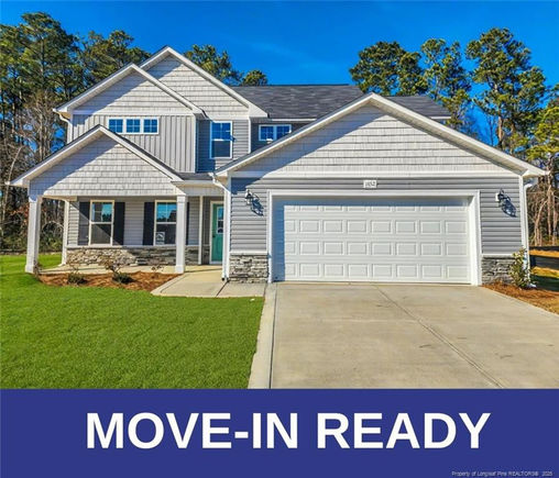 1452 Percheron Path Fayetteville, NC House Active - Photo 1 of 31. Opens carousel modal