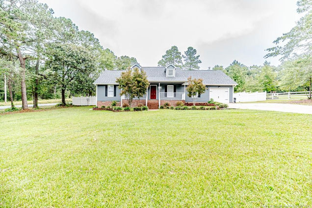 21 Clyde Lane Cameron, NC House Sold - Photo 1 of 36. Opens carousel modal