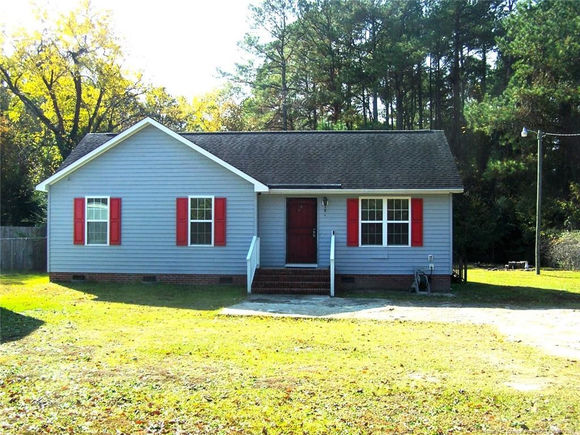 626 Horseshoe Road Fayetteville, NC House Sold - Photo 1 of 21. Opens carousel modal