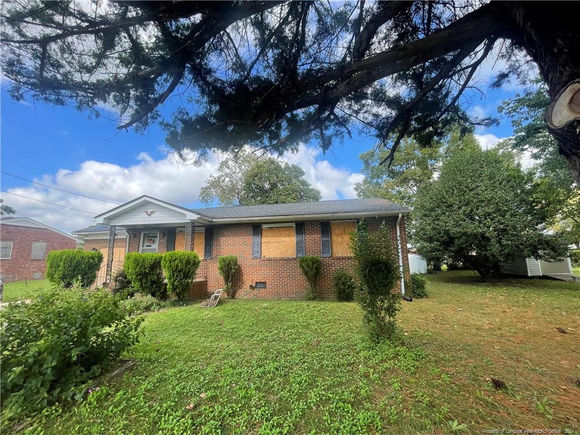 605 Mcinnis Street Pembroke, NC House Sold - Photo 1 of 16. Opens carousel modal