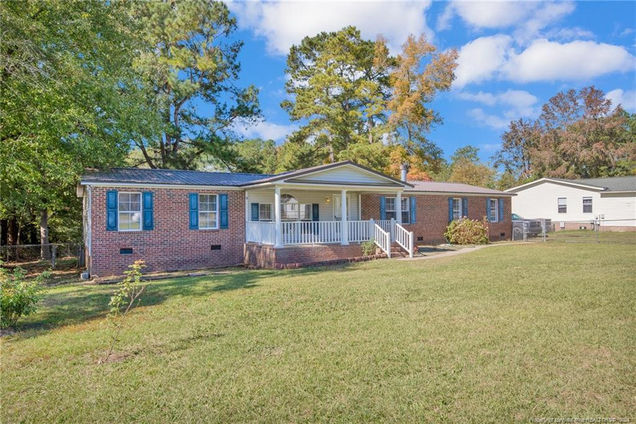 40 Five Ponds Drive Sanford, NC House Sold - Photo 1 of 40. Opens carousel modal