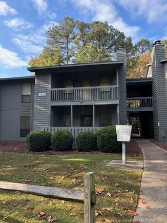 1861 Tryon Drive Unit 1 Fayetteville, NC Condo Sold - Photo 1 of 14. Opens carousel modal