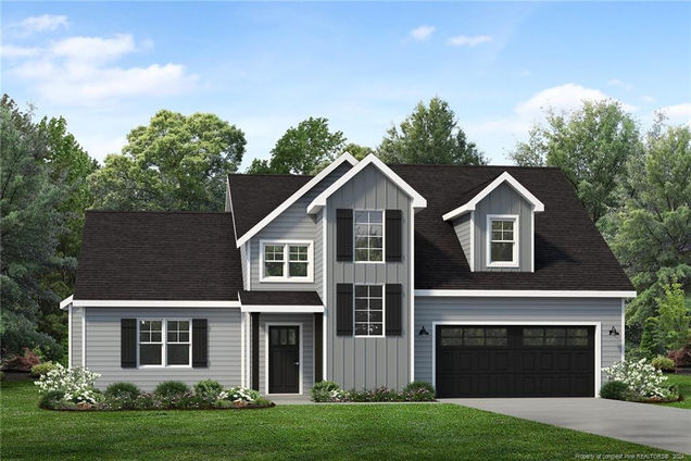 55 Pomegranate Court Cameron, NC House Sold - Photo 1 of 24. Opens carousel modal