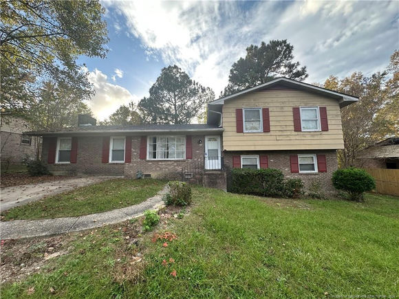 2031 Corrinna Street Fayetteville, NC House Sold - Photo 1 of 13. Opens carousel modal