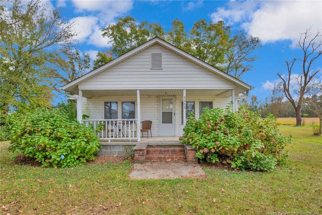 3058 Whistling Rufus Road Pembroke, NC House Sold - Photo 1 of 34. Opens carousel modal