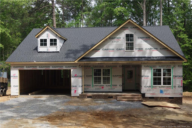 2194 Cleveland Circle Sanford, NC House Sold - Photo 1 of 10. Opens carousel modal