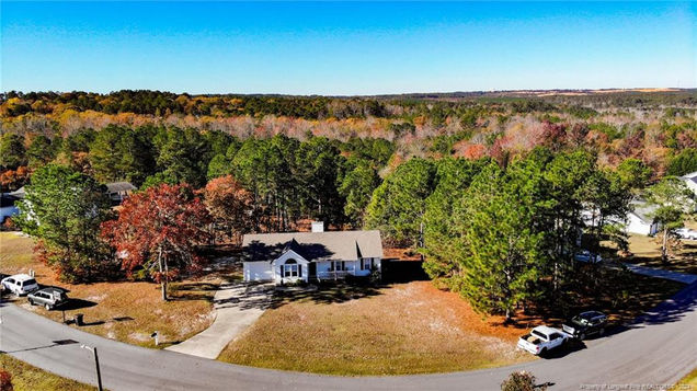 2 Lakeridge Drive Cameron, NC House Sold - Photo 1 of 27. Opens carousel modal