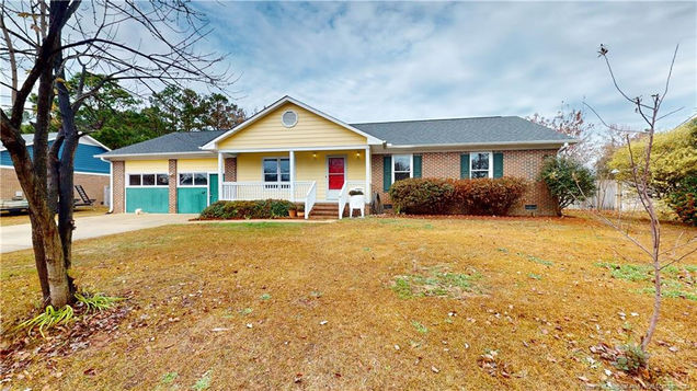 6250 Waldos Beach Road Fayetteville, NC House Sold - Photo 1 of 19. Opens carousel modal