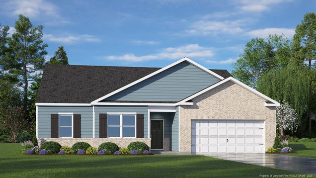 2512 Prescott (Lot 25) Court Vass, NC House Sold - Photo 1 of 35. Opens carousel modal
