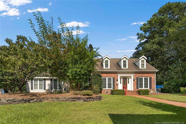 3621 Sugar Cane Circle Fayetteville, NC House Sold - Photo 1 of 50. Opens carousel modal
