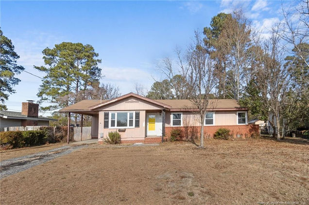 675 Wiltshire Road Fayetteville, NC House Sold - Photo 1 of 27. Opens carousel modal