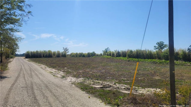 9123 B Cedar Creek Road Fayetteville, NC Plot of land Active - Photo 1 of 7. Opens carousel modal