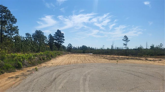 9123 D Cedar Creek Road Fayetteville, NC Plot of land Active - Photo 1 of 8. Opens carousel modal