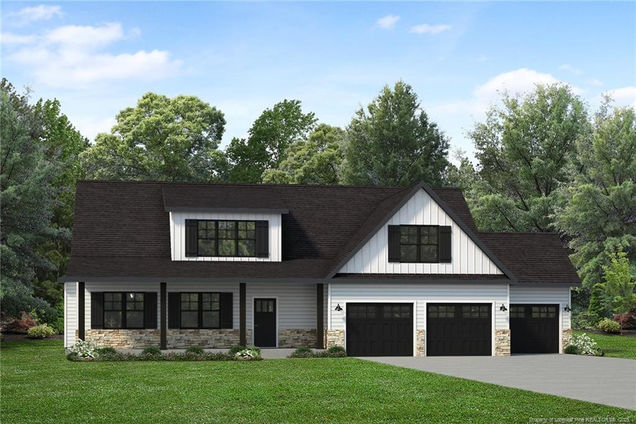 108 Magnolia Grove Way Cameron, NC House Sold - Photo 1 of 4. Opens carousel modal