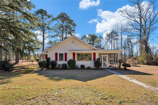 14301 Dunn Road Godwin, NC House Sold - Photo 1 of 36. Opens carousel modal