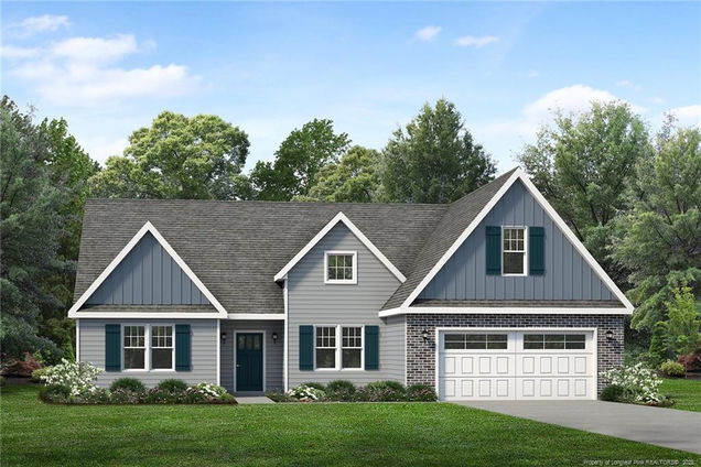 137 Virginia Pine Drive