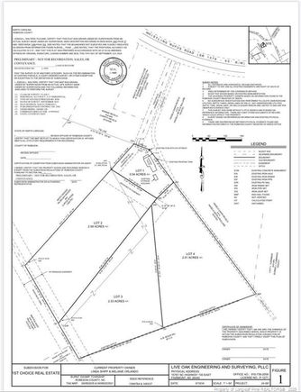 Whistling Rufus Road Pembroke, NC Plot of land Sold - Photo 1 of 1. Opens carousel modal