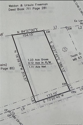 Melinda Road Pembroke, NC Land Sold - Photo 1 of 1. Opens carousel modal
