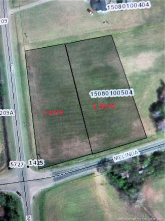 Melinda Road Pembroke, NC Plot of land Pending - Photo 1 of 1. Opens carousel modal