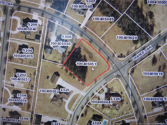 Lot 170 Oakridge Lumberton, NC Plot of land Active - Photo 1 of 3. Opens carousel modal
