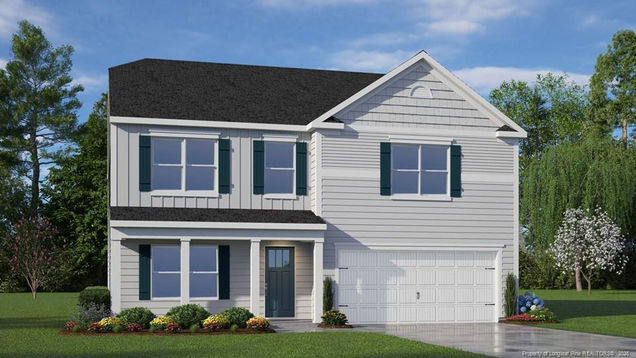 3030 Bayview Drive Vass, NC House Active - Photo 1 of 28. Opens carousel modal