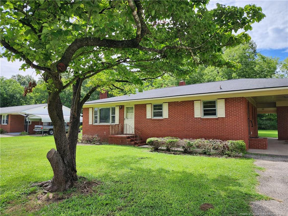 1910 Sloan Avenue Fayetteville, NC House Active - Photo 1 of 19. Opens carousel modal
