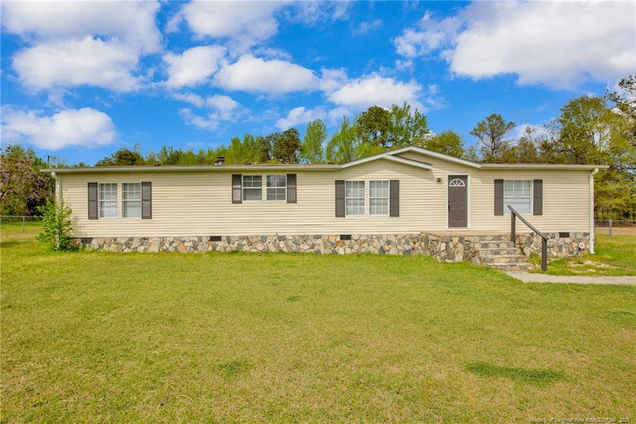 963 Gentry Road Maxton, NC House Sold - Photo 1 of 23. Opens carousel modal