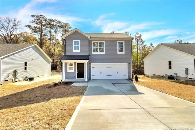 3026 Broadview Drive Fayetteville, NC House Sold - Photo 1 of 29. Opens carousel modal