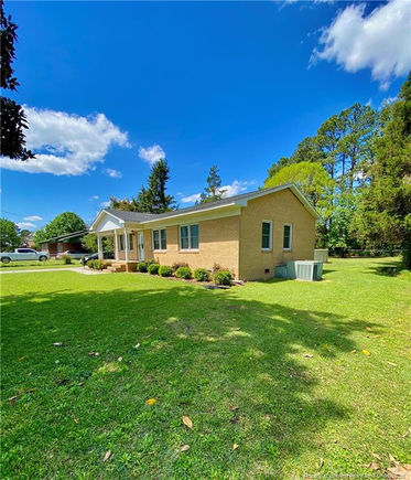 204 Hubert Mclean Avenue