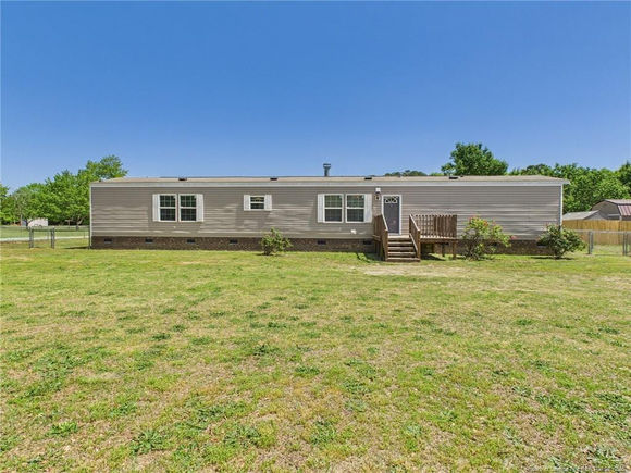 7144 Lee Avenue Wade, NC House Sold - Photo 1 of 30. Opens carousel modal
