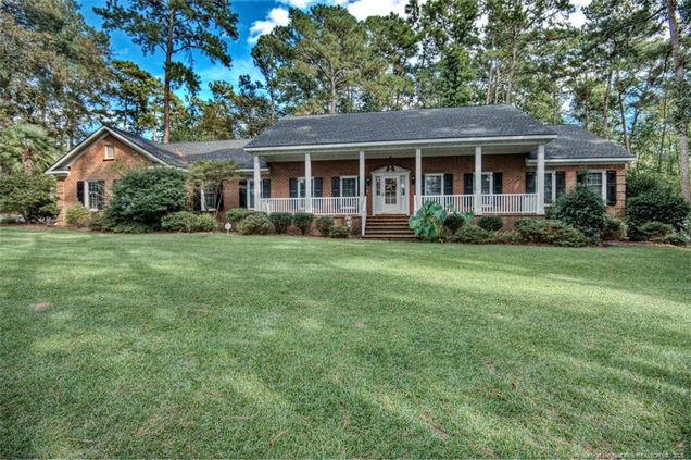3248 Sids Mill Road Fayetteville, NC House Sold - Photo 1 of 35. Opens carousel modal