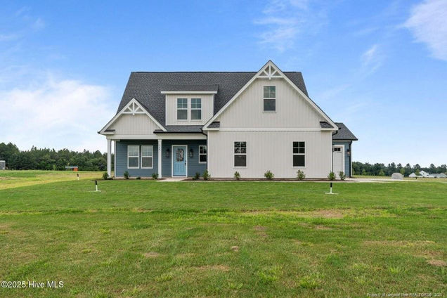 334 Mcbride Road Jackson Springs, NC House Sold - Photo 1 of 47. Opens carousel modal