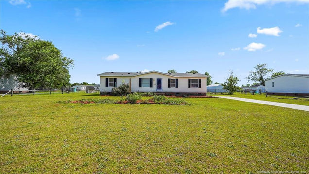 417 Cabrini Court Fayetteville, NC House Sold - Photo 1 of 35. Opens carousel modal