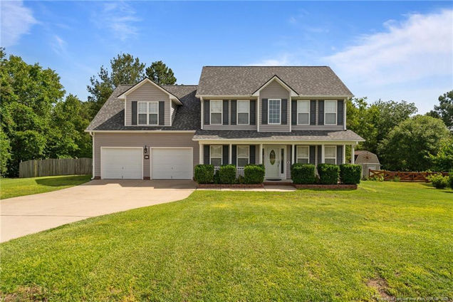 11 Checkmate Court Cameron, NC House Sold - Photo 1 of 50. Opens carousel modal
