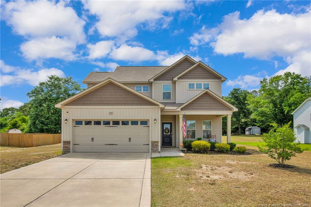 3516 Coupure Way Fayetteville, NC House Sold - Photo 1 of 21. Opens carousel modal