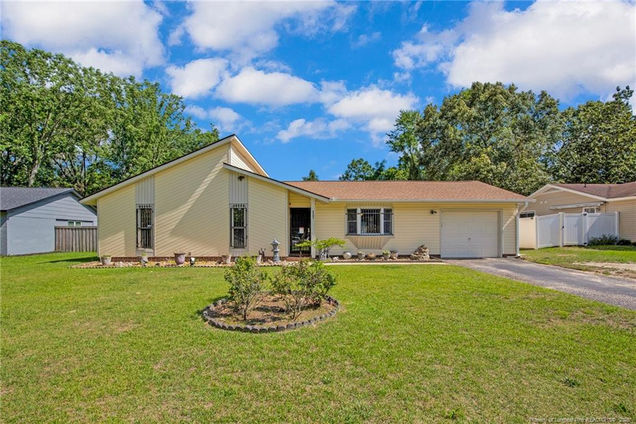 4809 Old Field Road Fayetteville, NC House Sold - Photo 1 of 31. Opens carousel modal
