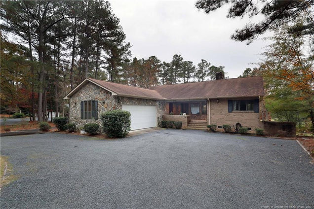 750 Mimosa Drive Vass, NC House Active - Photo 1 of 50. Opens carousel modal