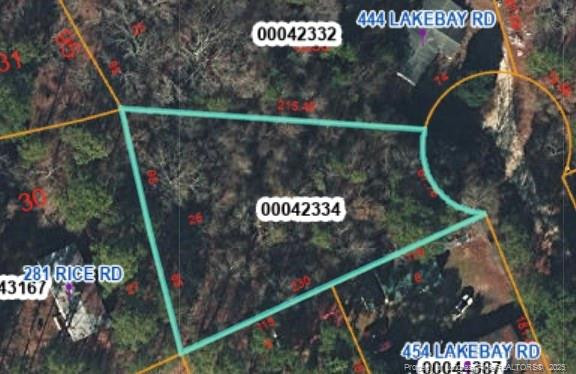 Lakebay Road Vass, NC Land Active - Photo 1 of 2. Opens carousel modal