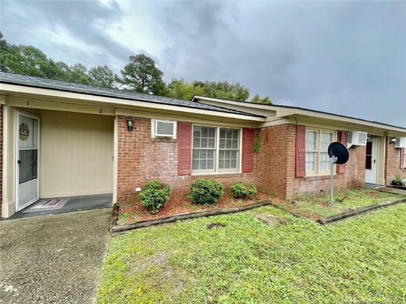 3241 Willard Drive Unit 2 Fayetteville, NC Apartment Active - Photo 1 of 14. Opens carousel modal