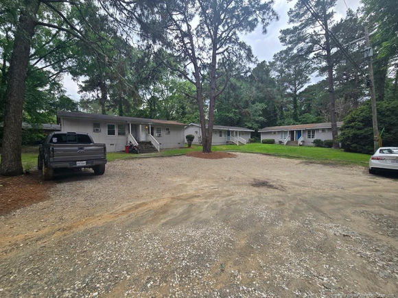303 Bonnie Street Fayetteville, NC Multifamily Active - Photo 1 of 5. Opens carousel modal