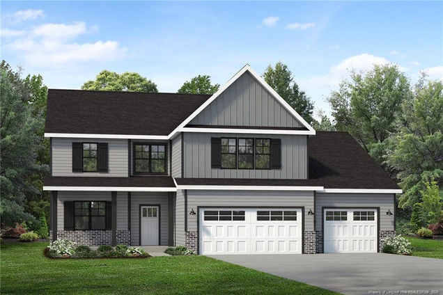 109 Virginia Pine Drive