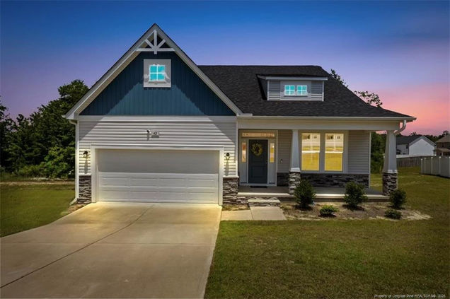 42 Hemming Court