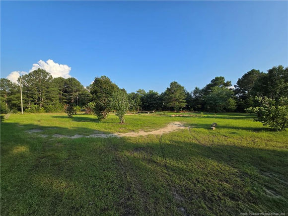2160 Montana Road Hope Mills, NC Plot of land Active - Photo 1 of 10. Opens carousel modal