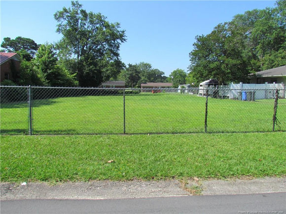 5317 Dairy Drive Fayetteville, NC Plot of land Pending - Photo 1 of 4. Opens carousel modal
