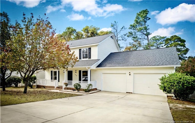 1820 Daphne Circle