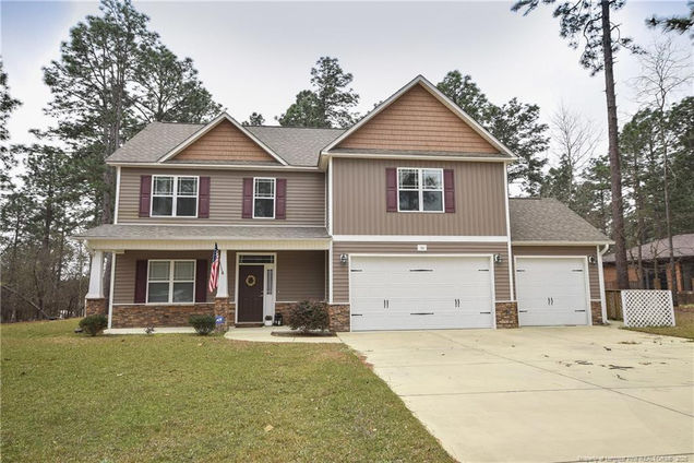 24 Nassau Lane Sanford, NC House Active - Photo 1 of 39. Opens carousel modal