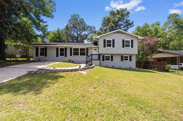 2031 Corrinna Street Fayetteville, NC House Active - Photo 1 of 35. Opens carousel modal