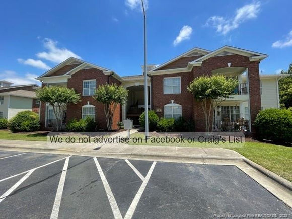 513 Meadowland Court Unit 8 Hope Mills, NC Condo Active - Photo 1 of 13. Opens carousel modal