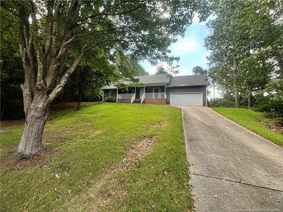 166 Clyde Lane