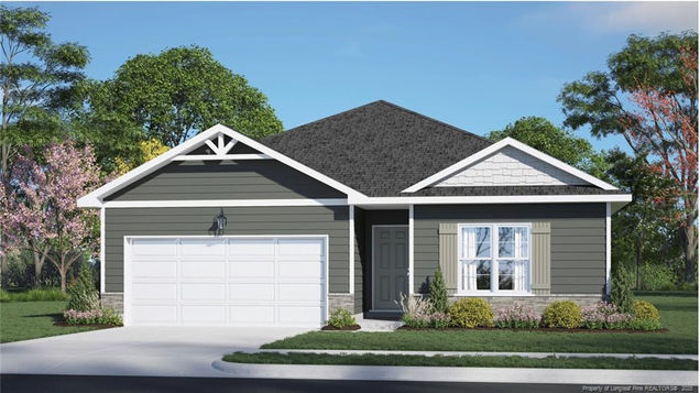 3218 Peruvian (Lot 4) Court